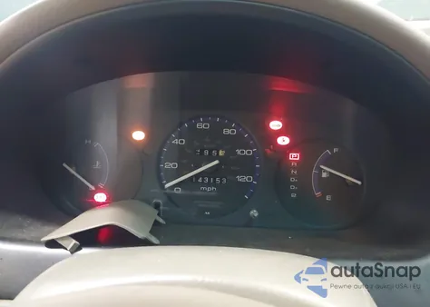 2000 Honda Civic Value Package from USA, damaged, VIN 2HGEJ6616YH511551